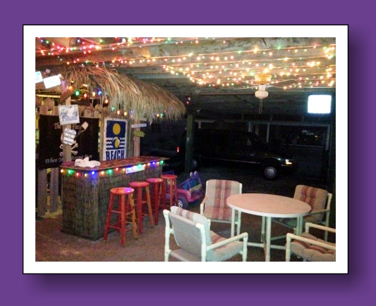 Tiki Bar